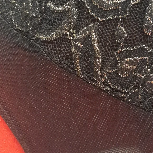 BEBE BODYSUIT - Picture 5 of 7